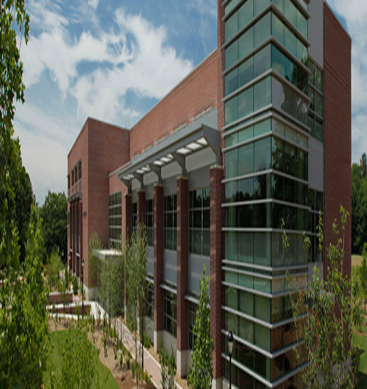 University Of West Georgia